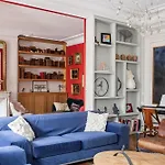 Veeve - The Artist\'S Residence