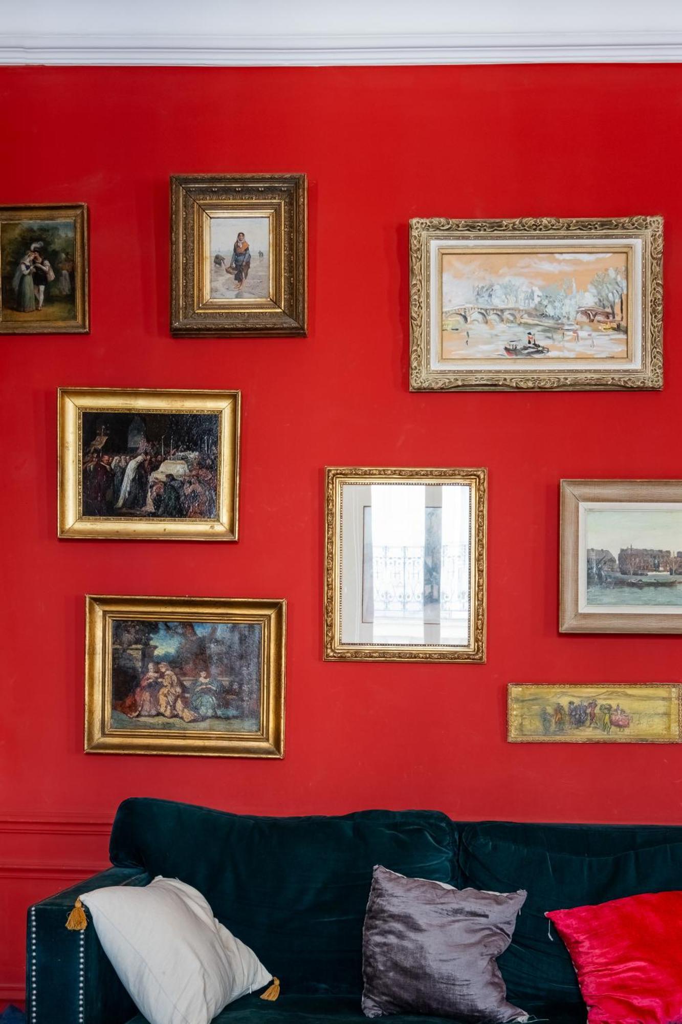 Veeve - The Artist's * Parijs