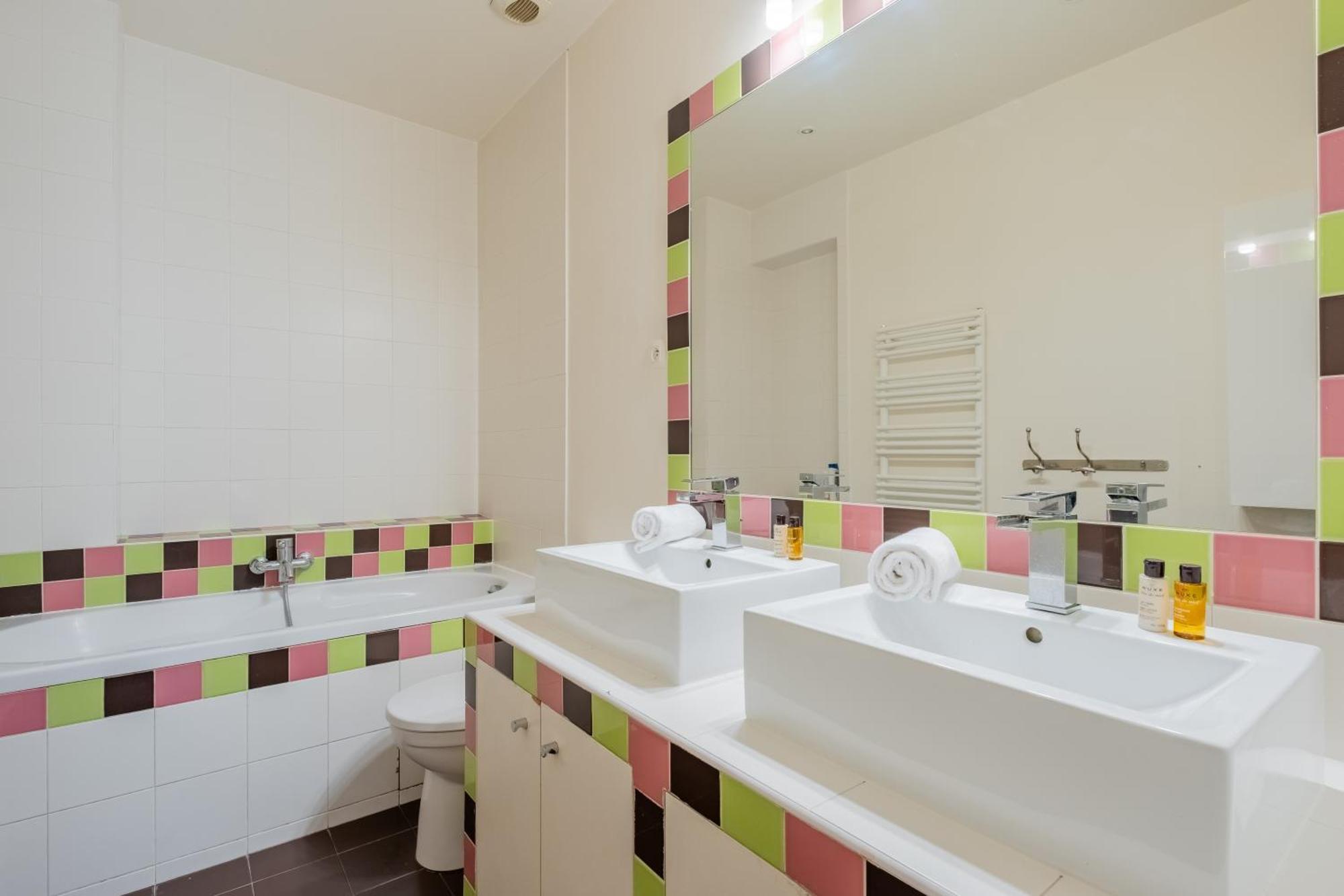 Veeve - The Artist's Appartement