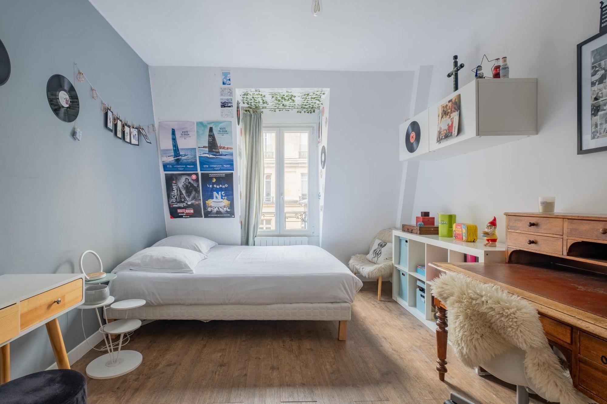 Appartement Veeve - The Artist's Parijs