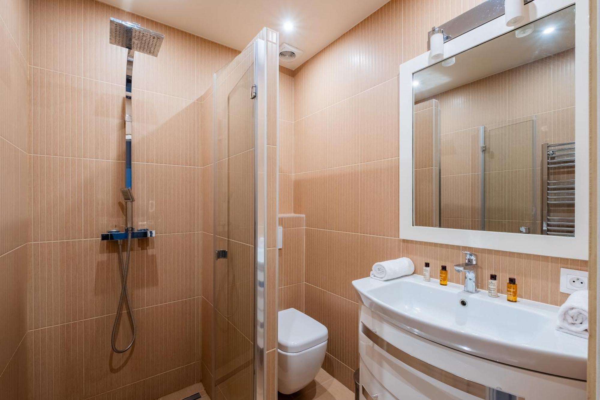 Appartement Veeve - The Artist's