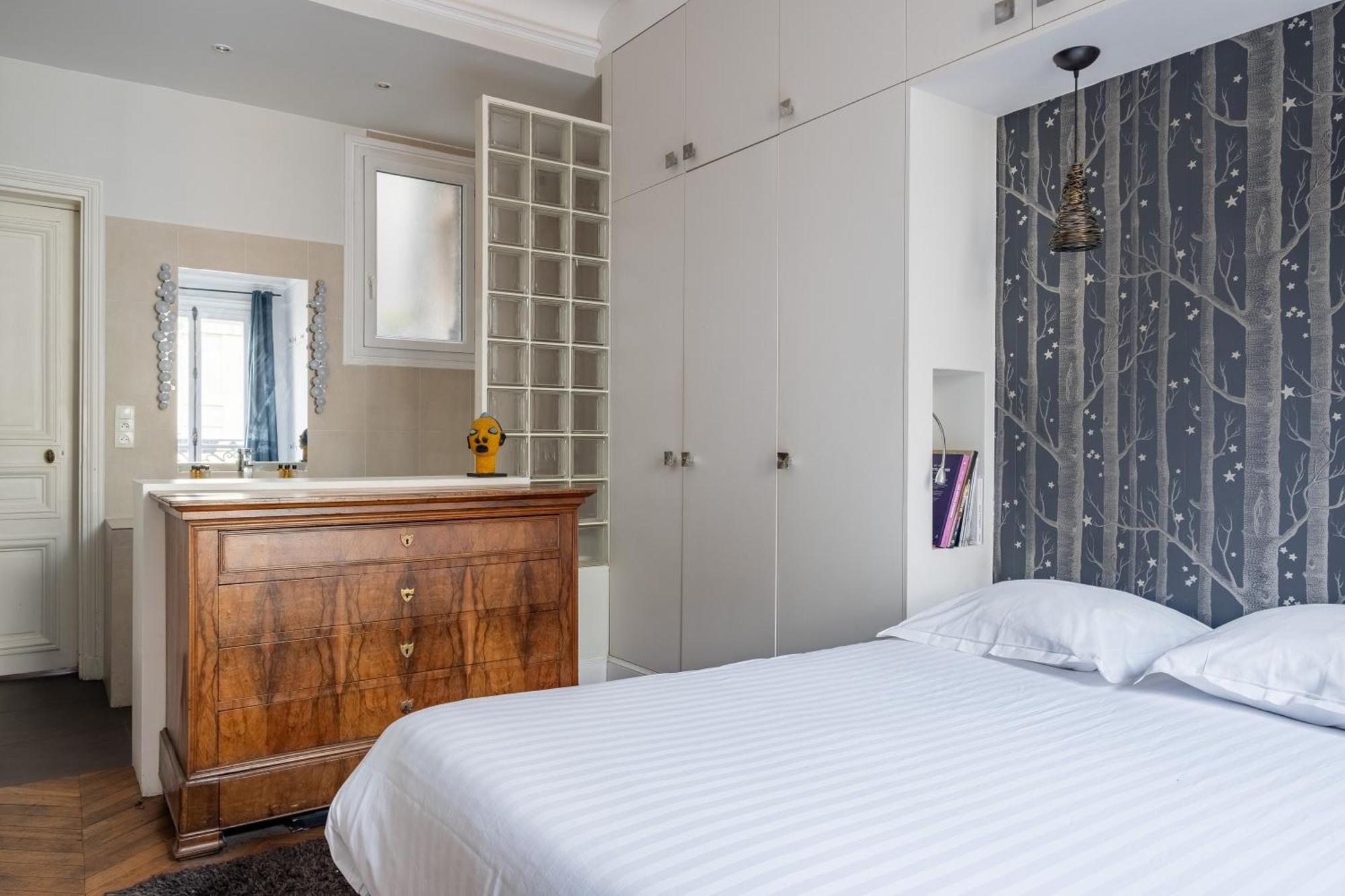 Veeve - The Artist's Appartement Parijs
