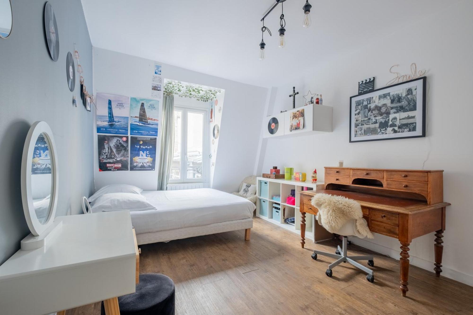 Veeve - The Artist's Appartement