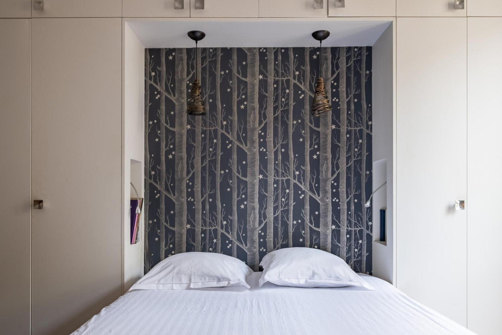Appartement Veeve - The Artist's *